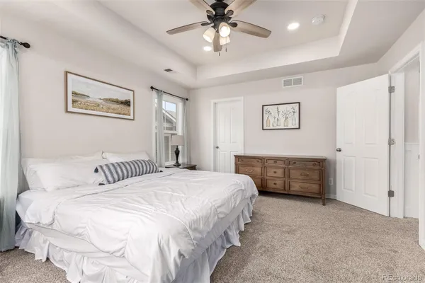 $515,000 | 10834 Belle Creek Boulevard, Commerce City, CO 80640