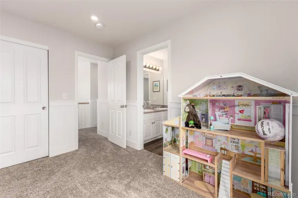 $515,000 | 10834 Belle Creek Boulevard, Commerce City, CO 80640