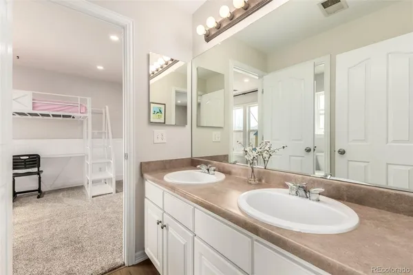 $515,000 | 10834 Belle Creek Boulevard, Commerce City, CO 80640