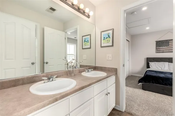 $515,000 | 10834 Belle Creek Boulevard, Commerce City, CO 80640