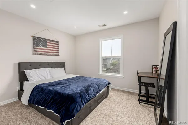 $515,000 | 10834 Belle Creek Boulevard, Commerce City, CO 80640