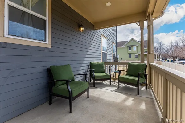 $515,000 | 10834 Belle Creek Boulevard, Commerce City, CO 80640