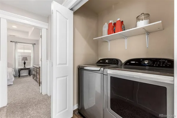 $515,000 | 10834 Belle Creek Boulevard, Commerce City, CO 80640