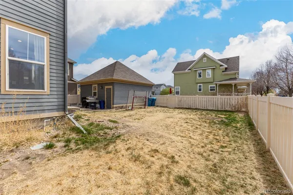$515,000 | 10834 Belle Creek Boulevard, Commerce City, CO 80640