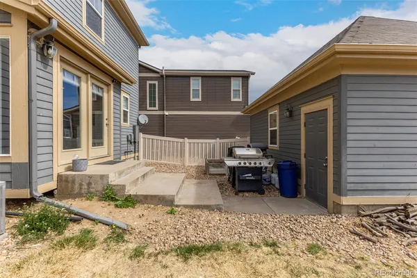 $515,000 | 10834 Belle Creek Boulevard, Commerce City, CO 80640