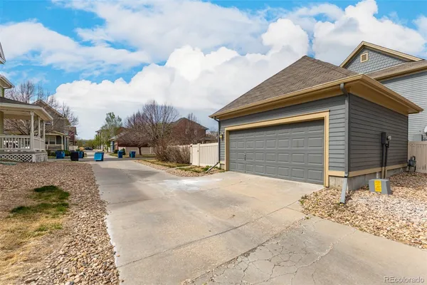 $515,000 | 10834 Belle Creek Boulevard, Commerce City, CO 80640