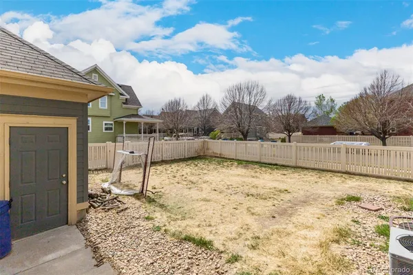 $515,000 | 10834 Belle Creek Boulevard, Commerce City, CO 80640