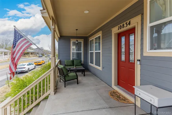 $515,000 | 10834 Belle Creek Boulevard, Commerce City, CO 80640