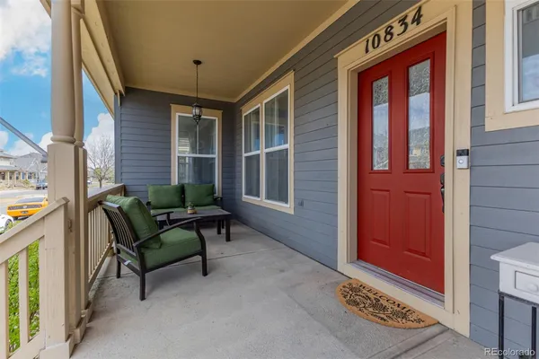 $515,000 | 10834 Belle Creek Boulevard, Commerce City, CO 80640