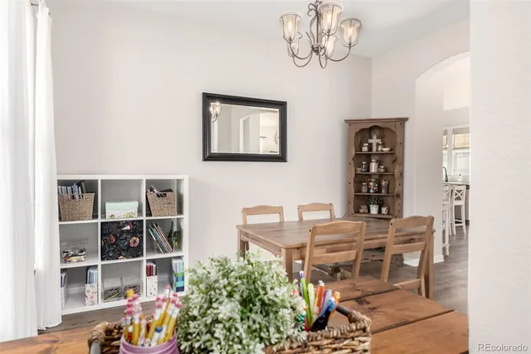 $515,000 | 10834 Belle Creek Boulevard, Commerce City, CO 80640
