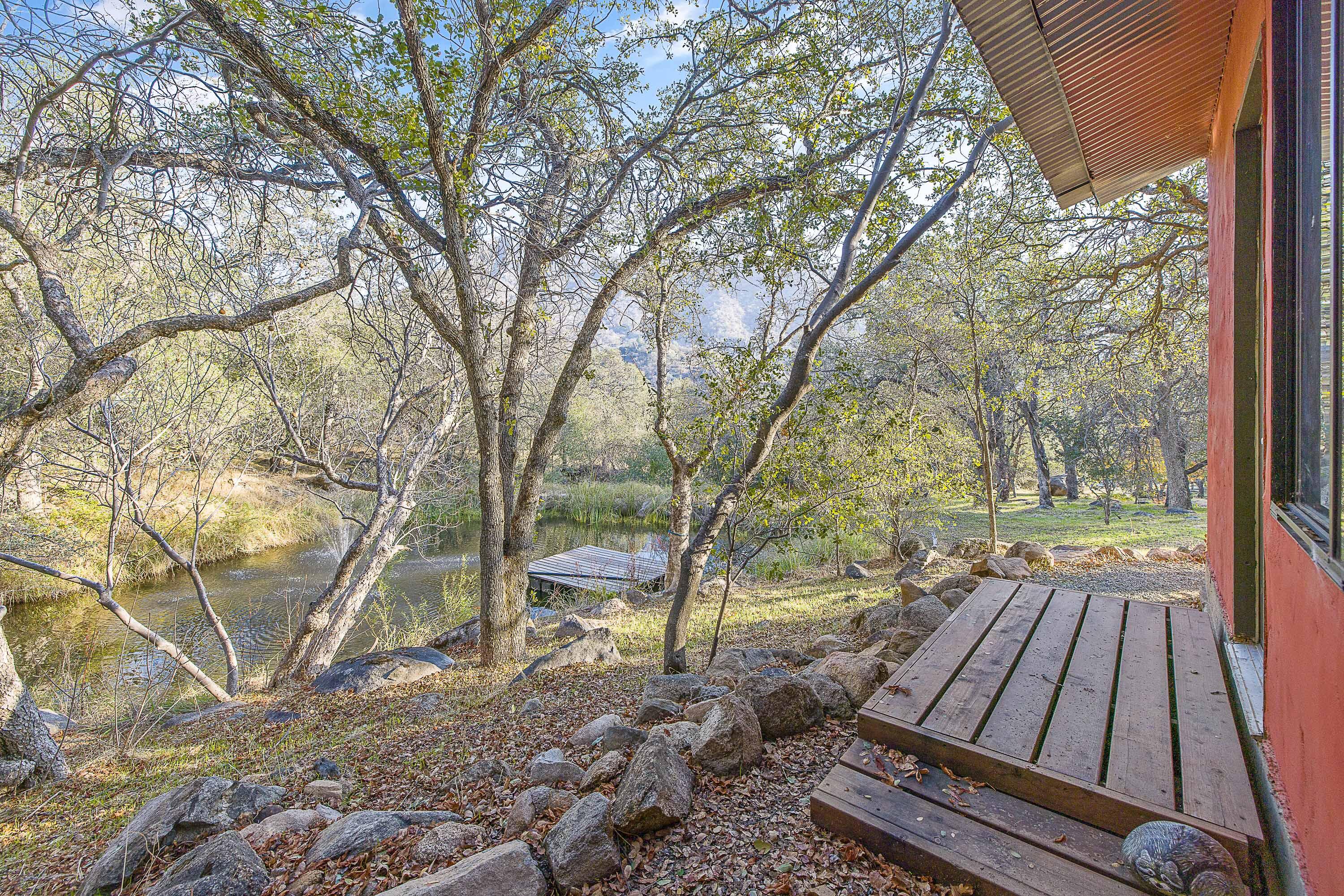 44879 Dinely Drive Three Rivers, CA 93271 - Photo 42 of 67 -