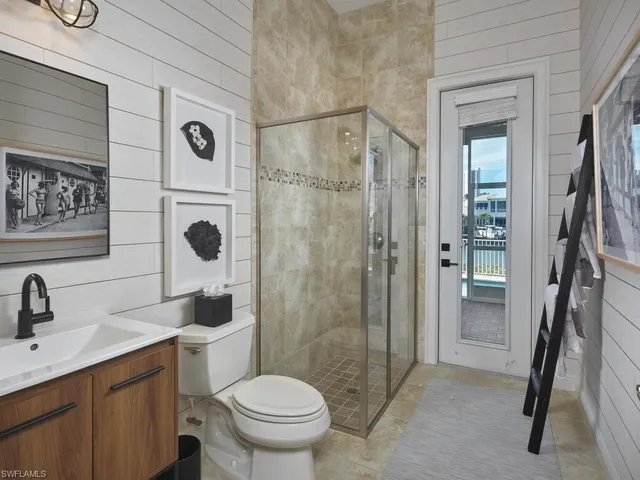 $7,895,000 | 4419 Crayton Road, Naples, FL 34103