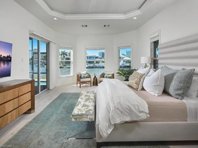 $7,895,000 | 4419 Crayton Road, Naples, FL 34103