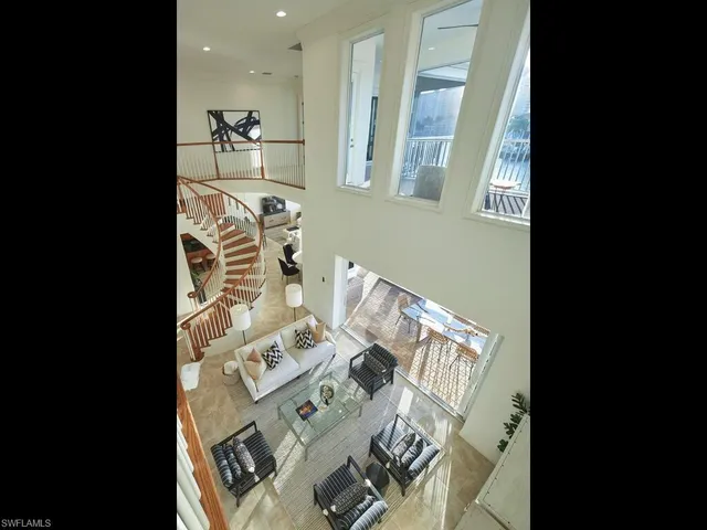 $7,895,000 | 4419 Crayton Road, Naples, FL 34103