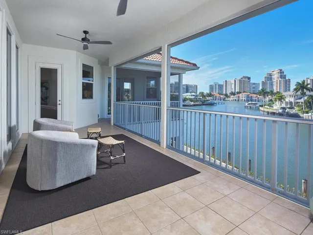 $7,895,000 | 4419 Crayton Road, Naples, FL 34103