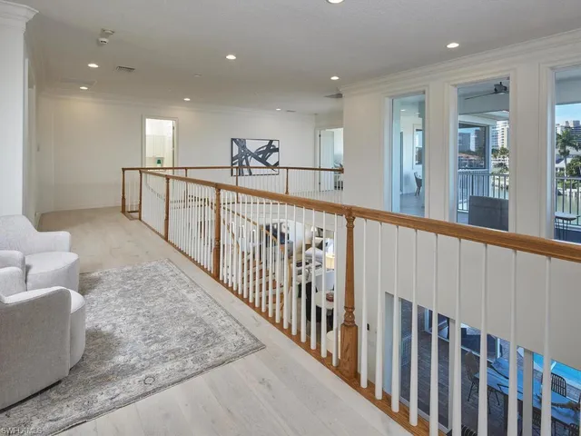 $7,895,000 | 4419 Crayton Road, Naples, FL 34103