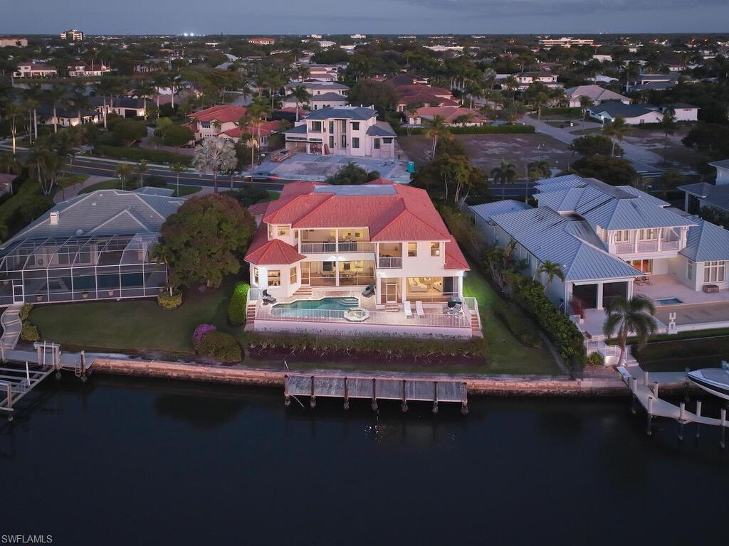 4419 Crayton Road Naples, FL 34103 - Photo 46 of 48