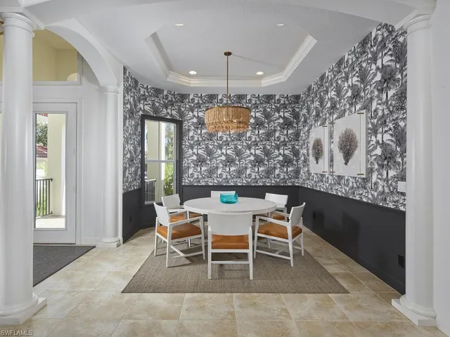 $7,895,000 | 4419 Crayton Road, Naples, FL 34103