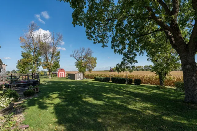 $349,900 | 507 6th Avenue Northeast, Mapleton, MN 56065