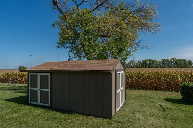 $349,900 | 507 6th Avenue Northeast, Mapleton, MN 56065