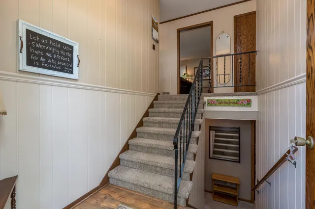 $349,900 | 507 6th Avenue Northeast, Mapleton, MN 56065