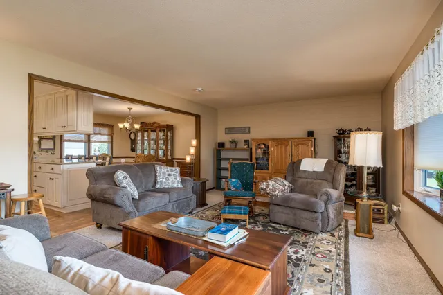 $349,900 | 507 6th Avenue Northeast, Mapleton, MN 56065