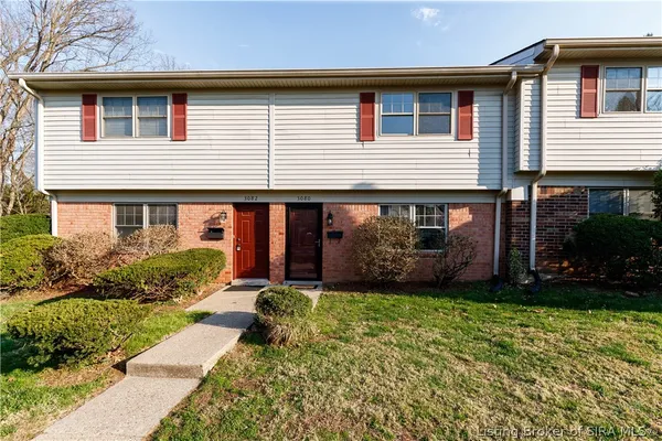 $148,999 | 3080 Wooded Way, Jeffersonville, IN 47130
