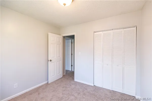 $148,999 | 3080 Wooded Way, Jeffersonville, IN 47130