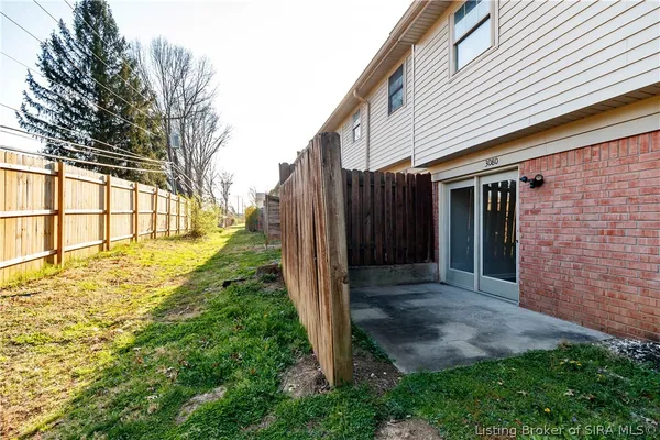 $148,999 | 3080 Wooded Way, Jeffersonville, IN 47130