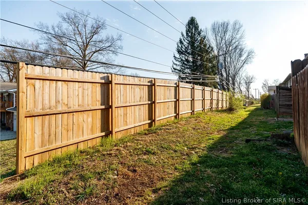 $148,999 | 3080 Wooded Way, Jeffersonville, IN 47130