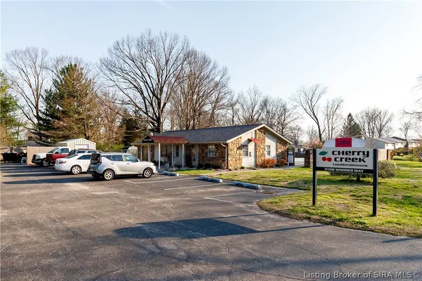 $148,999 | 3080 Wooded Way, Jeffersonville, IN 47130