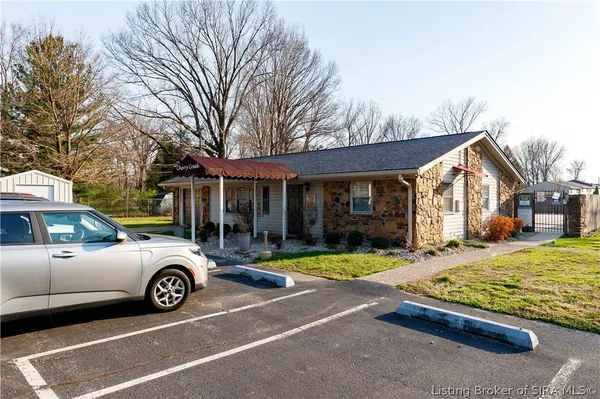 $148,999 | 3080 Wooded Way, Jeffersonville, IN 47130