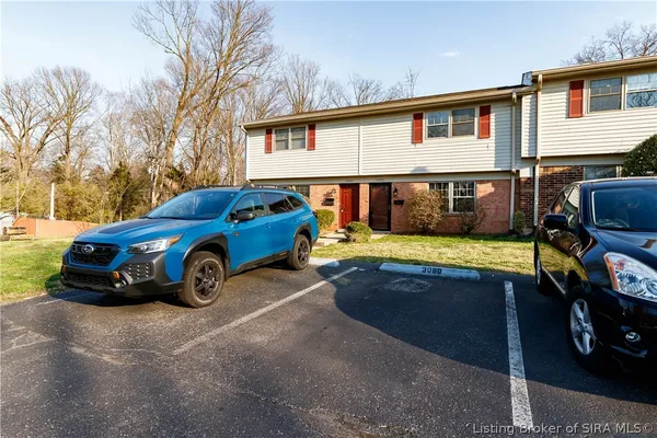 $148,999 | 3080 Wooded Way, Jeffersonville, IN 47130