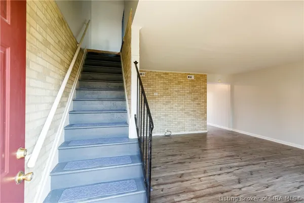 $148,999 | 3080 Wooded Way, Jeffersonville, IN 47130