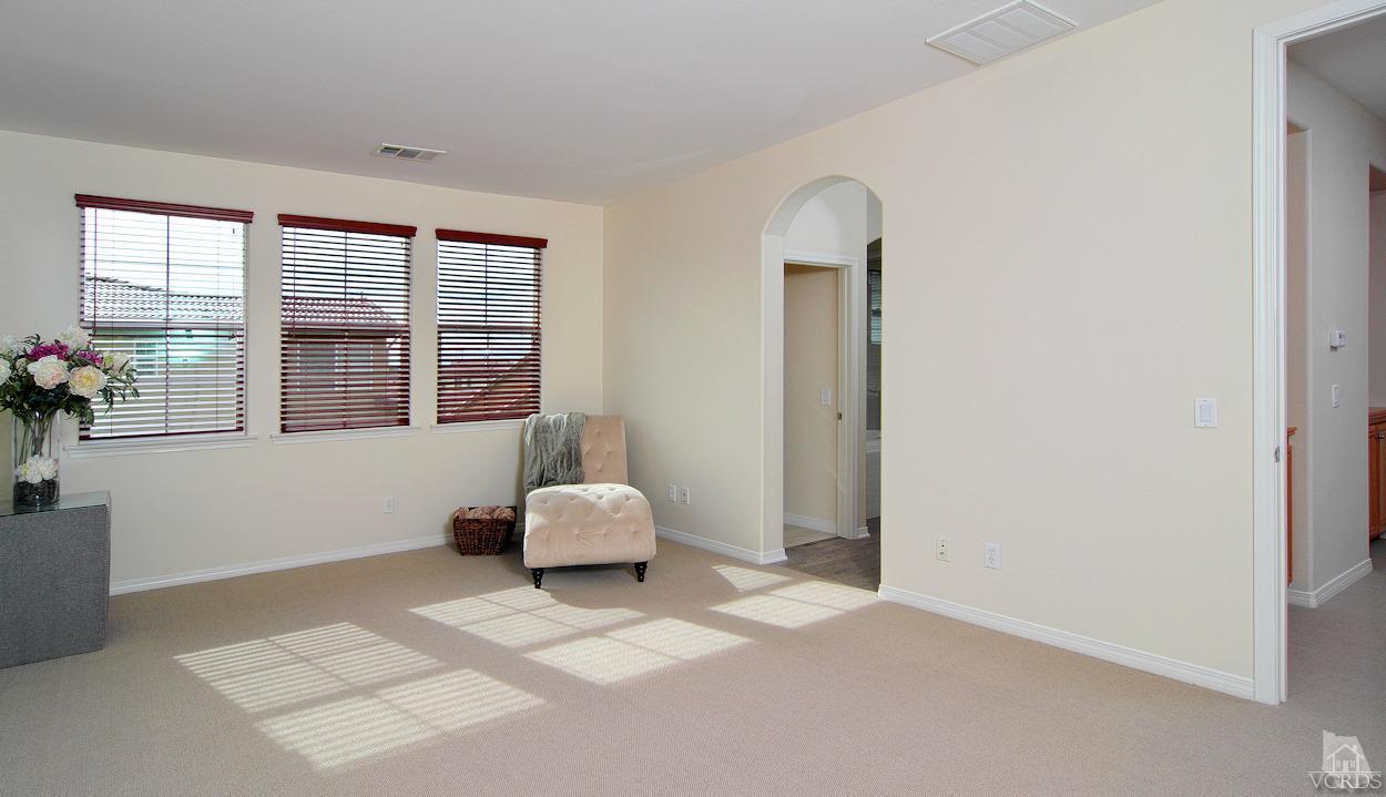 3522 Bridgehampton Way Camarillo, CA 93012 - Photo 21 of 52 a view of livingroom with furniture and windows