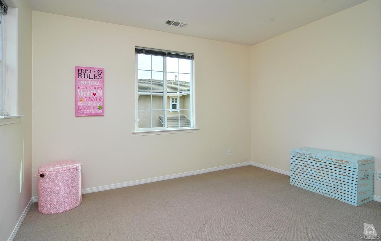 3522 Bridgehampton Way Camarillo, CA 93012 - Photo 28 of 52 an empty room with a window
