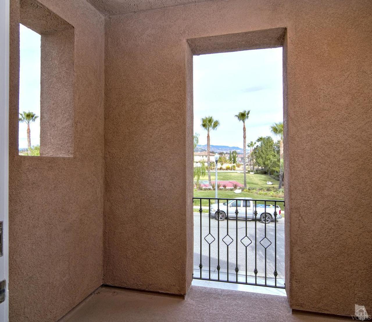 3522 Bridgehampton Way Camarillo, CA 93012 - Photo 30 of 52 a view of a balcony