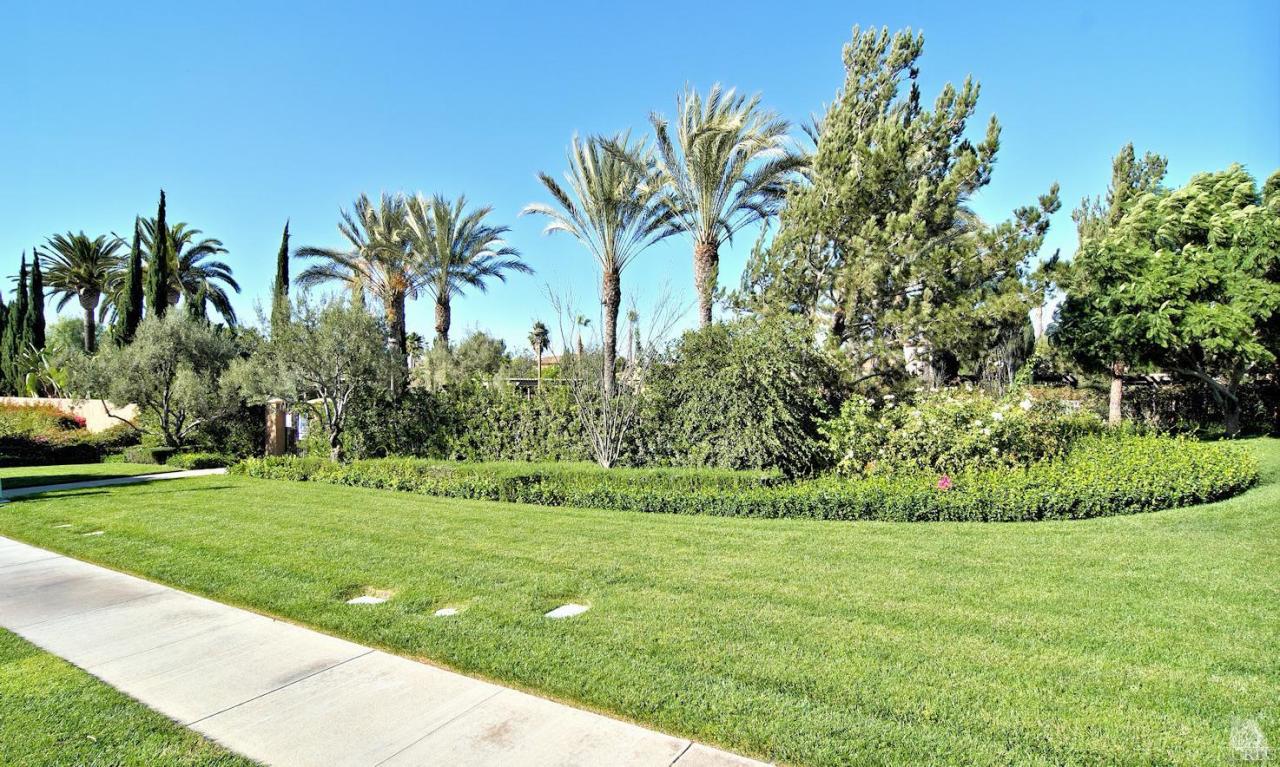3522 Bridgehampton Way Camarillo, CA 93012 - Photo 47 of 52 a view of a garden