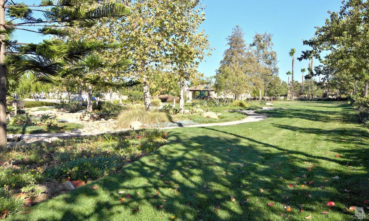 3522 Bridgehampton Way Camarillo, CA 93012 - Photo 51 of 52 a view of yard with large trees