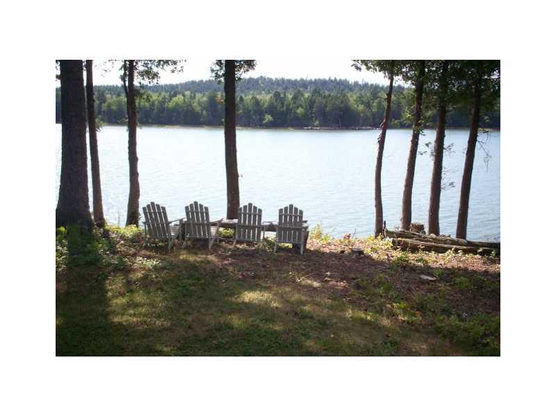 522 Grand Marsh Bay Road Corea, ME 04624 - Photo 19 of 25 Yard/Garden.