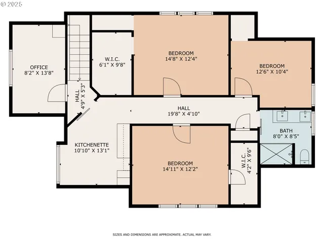 $625,000 | 795 Corby Street, Woodburn, OR 97071