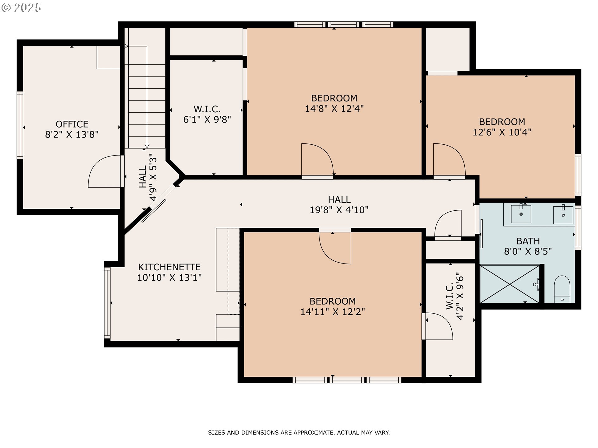 795 Corby Street Woodburn, OR 97071 - Photo 43 of 44 unknown