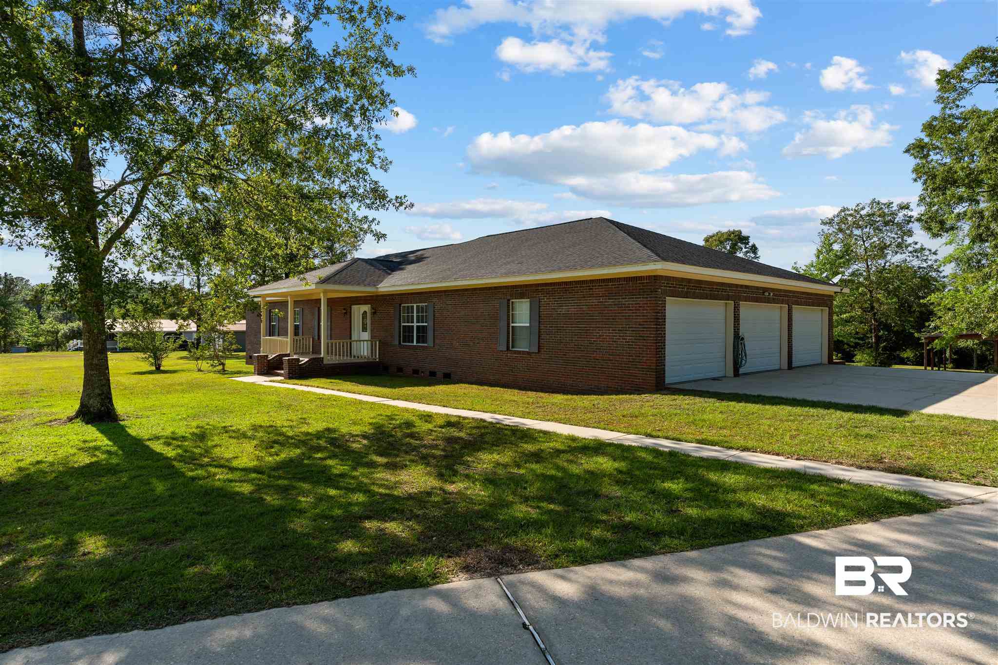 8809 Hurricane Road Bay Minette, AL 36507 - Photo 5 of 50
