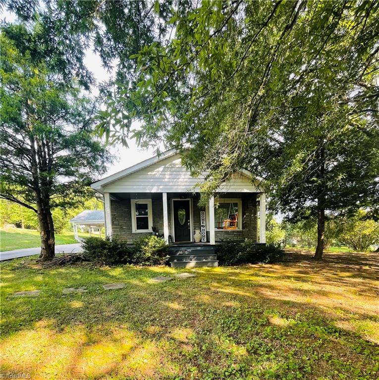 161 Riddle Road North Wilkesboro, NC 28659 - Photo 1 of 26