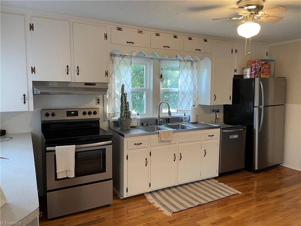 161 Riddle Road North Wilkesboro, NC 28659 - Photo 14 of 26