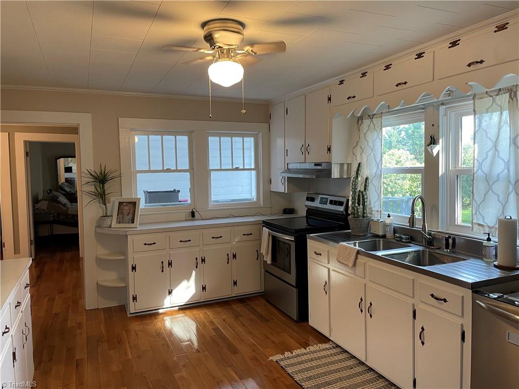 161 Riddle Road North Wilkesboro, NC 28659 - Photo 15 of 26