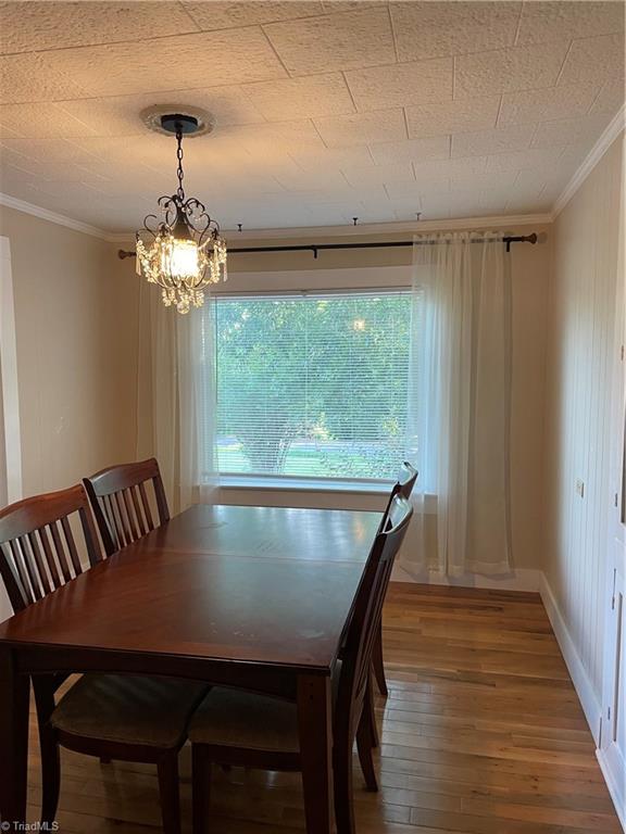 161 Riddle Road North Wilkesboro, NC 28659 - Photo 16 of 26