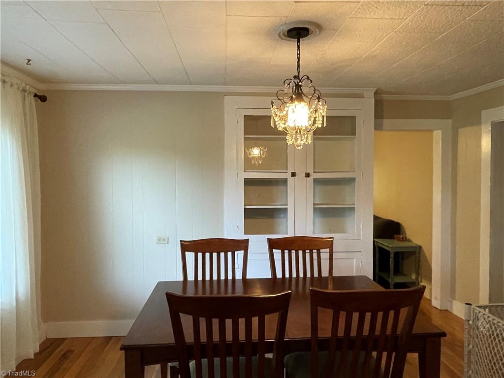 161 Riddle Road North Wilkesboro, NC 28659 - Photo 17 of 26