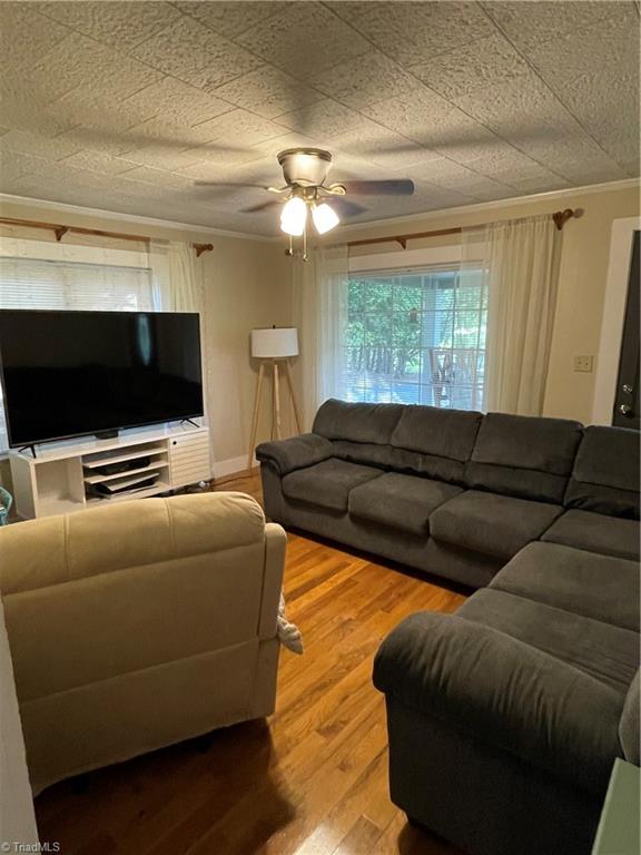 161 Riddle Road North Wilkesboro, NC 28659 - Photo 18 of 26