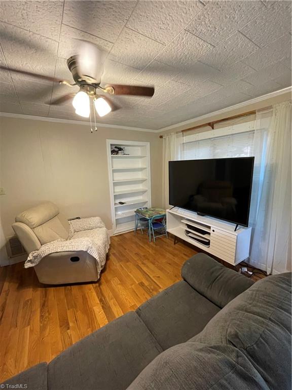 161 Riddle Road North Wilkesboro, NC 28659 - Photo 20 of 26